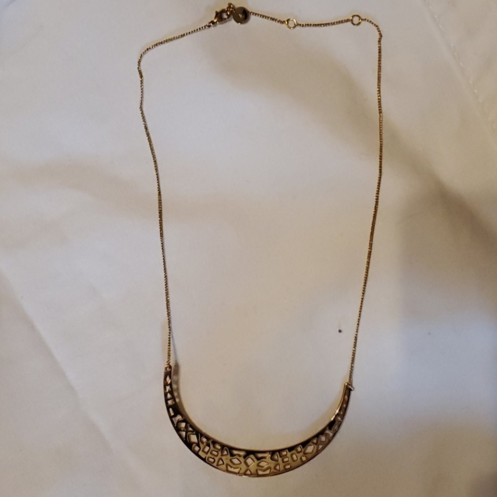 Stella and Dot necklace